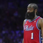 james harden